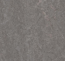 Линолеум Forbo Marmoleum Decibel on Order 313735 slate grey фото 1 | FLOORDEALER